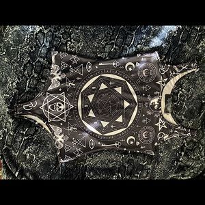 KILLSTAR Cult Swimsuit S